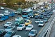 محدودیت‌های ترافیکی پنج روزه در جاده‌های مازندران