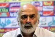 تصویر سرمربی اسبق ذوب آهن در سریال پرطرفدار آمریکایی/ عکس