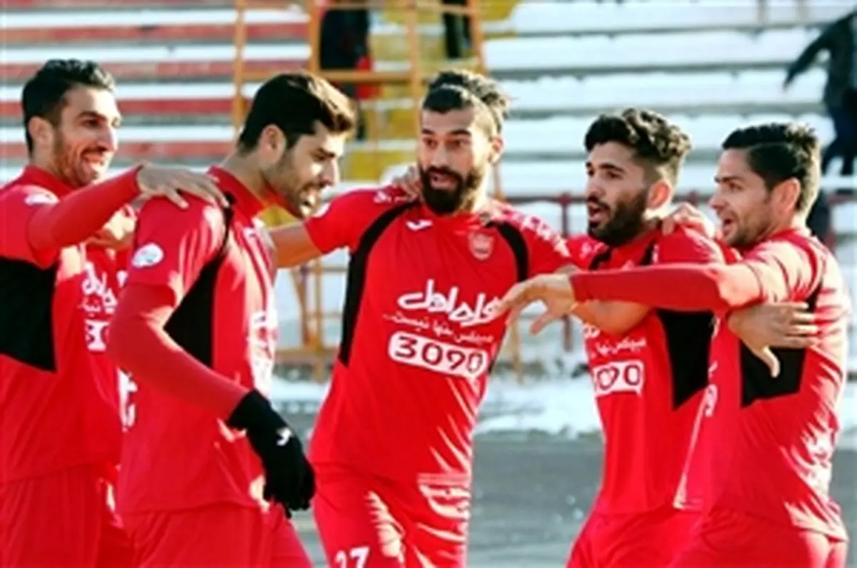 شاگردان برانکو به دنبال رکورد جدید