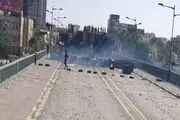 فتنه جریان‌های غربی در عراق مهار شد