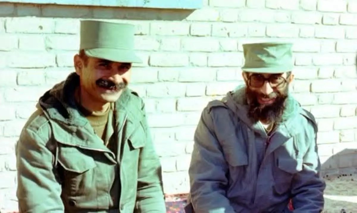 آخرین اخبار از ساخت فیلمهای سینمایی «شهید صیاد شیرازی» و «شهید فلاحی»