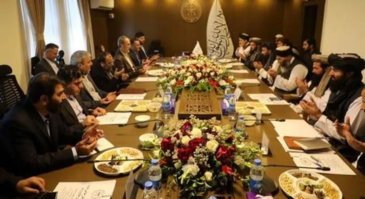 طالبان عقب نشینی کرد| بیانیه وزارت دفاع طالبان