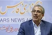 قانون ایسا نقض برجام است