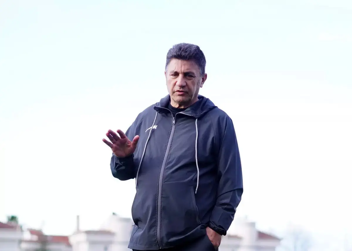 قلعه‌نویی سرمربی تیم‌ملی در جام ملت‌ها؟