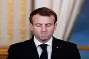 مکرون ثروتمندان را ثروتمندتر و فقیرها را فقیرتر کرد