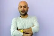 همسر ریحانه پارسا «حمام میمون» را می سازد/ عکس
