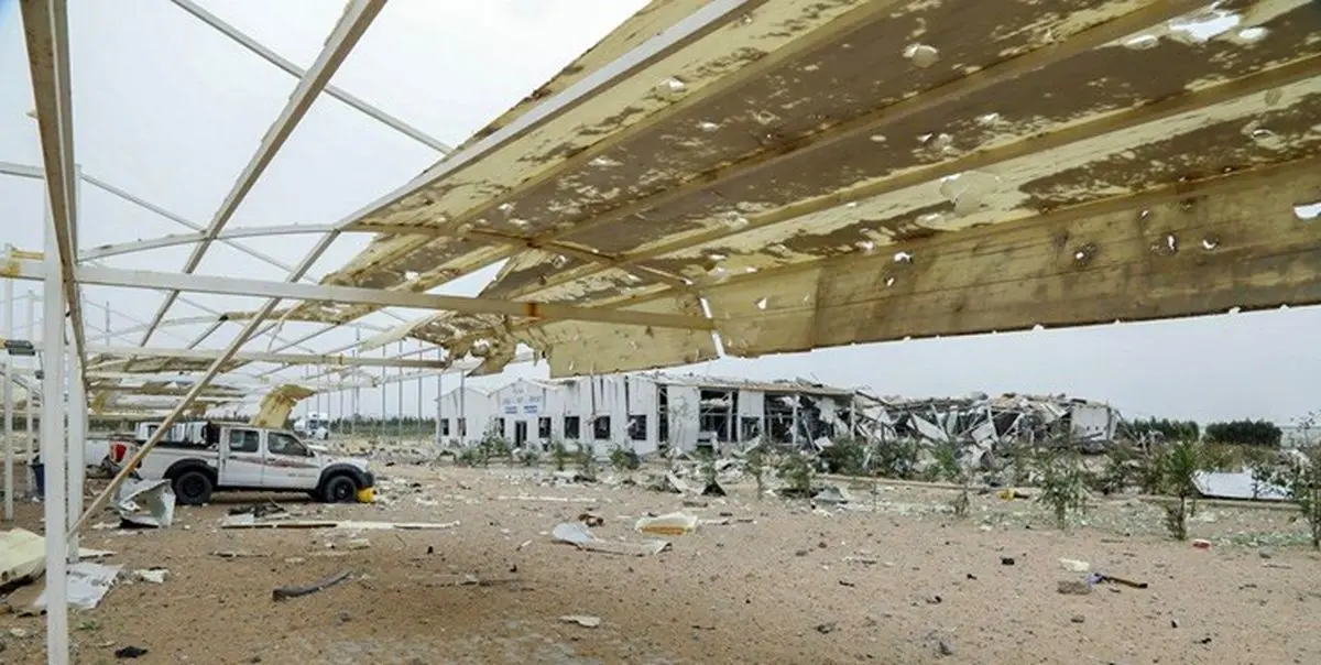 مسؤول آمریکایی: ترامپ دستور حمله به مواضع حزبالله عراق را صادر کرد