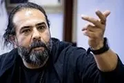نیک‌نژاد و پیشنهاد ساخت سریالی برای محرم