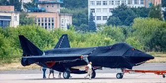 رونمایی روسیه از یک جنگنده جدید تا چند روز دیگر