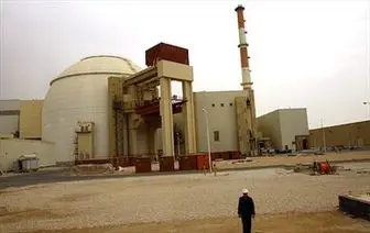 روحانی از نیروگاه اتمی بوشهر بازدید کرد