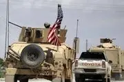 عملیات مشترک ارتش آمریکا و سوریه علیه داعش