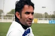 مرتضی اسدی دستیار اول کمالوند در پارس جنوبی شد