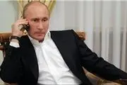 پوتین روسیه را متحد مسلمانان اعلام کرد 