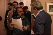 «گاندو ۲» با موضوع روح الله زم و «آمد نیوز» ساخته می شود؟