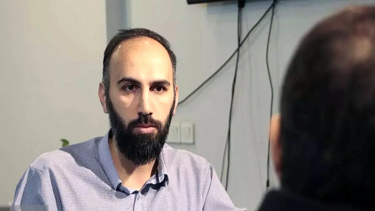 ماجرای دستگیری مجید نوری توسط پلیس سوئد