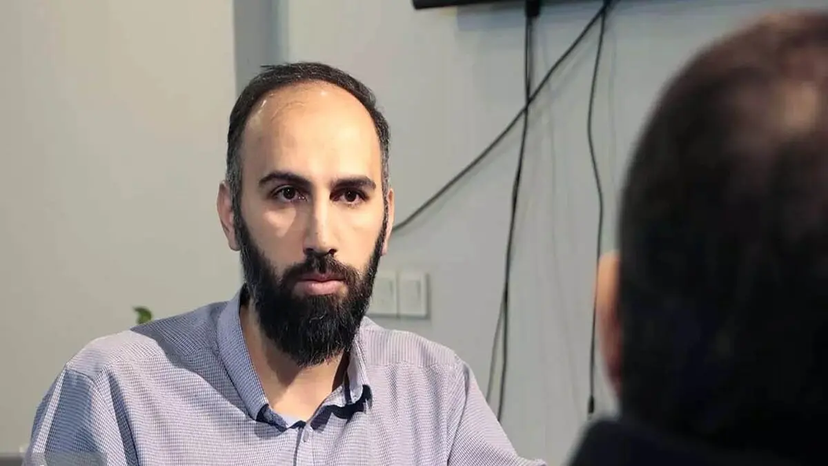 ماجرای دستگیری مجید نوری توسط پلیس سوئد