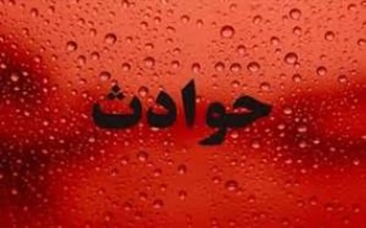 
سهل انگاری والدین مرگ پسربچه 18 ماهه را رقم زد
