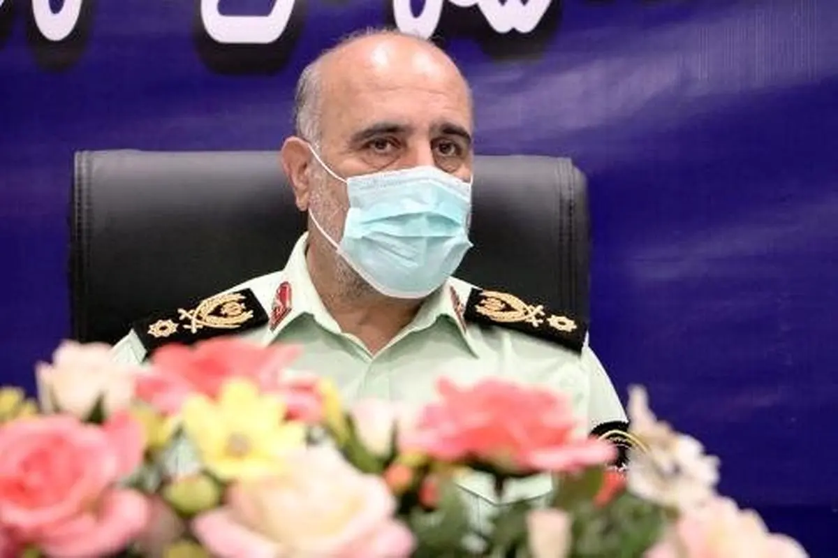 برخورد پلیس با باشگاههای خارج از عرف و غیرمجاز بدنسازی