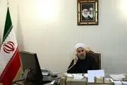 روحانی: اراده تهران گسترش روابط و همکاری‌‌ها با کوالالامپور است