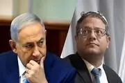 نظرسنجی جدید صهیونیست‌ها؛ «بن‌گویر» عزل شود!