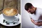 چرا نباید با معده خالی قهوه خورد؟