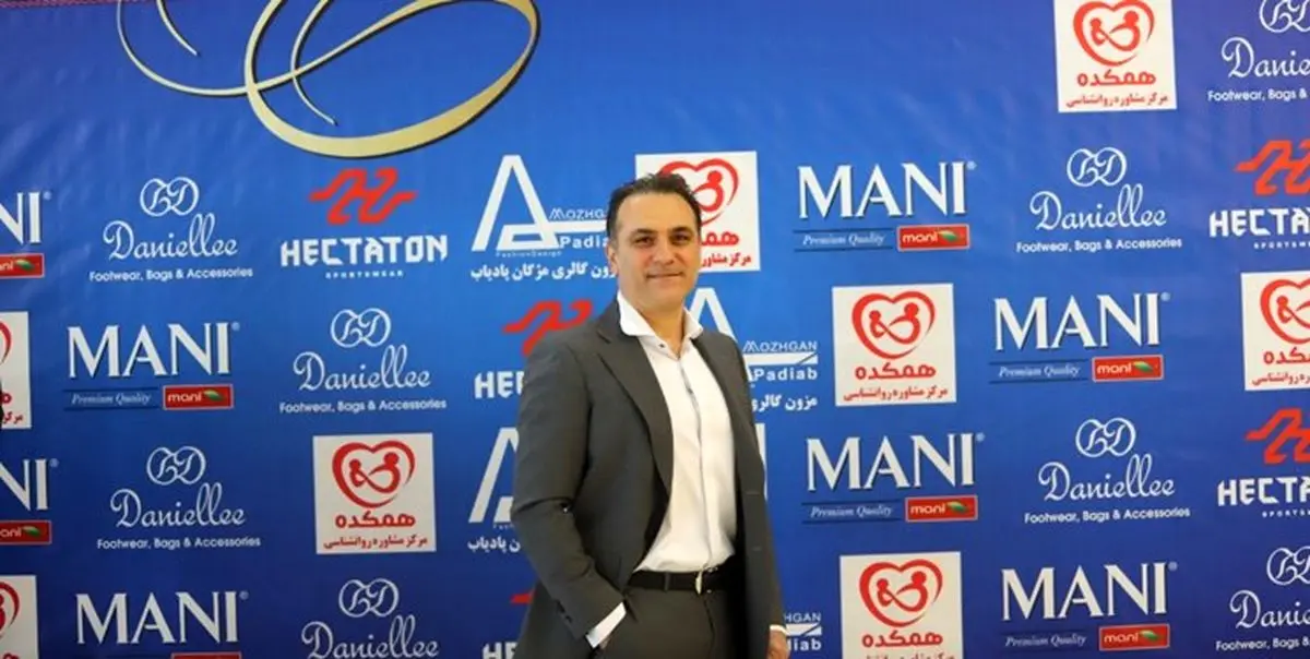 ماجدی: به هیچ گروه یا کاندیدی وابستگی نداشتم