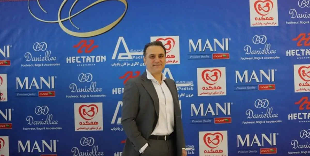 ماجدی: به هیچ گروه یا کاندیدی وابستگی نداشتم