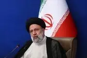 تاکید رئیسی بر استمرار اقدامات حمایتی دولت برای رفع فقر مطلق