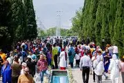 افزایش سفر‌های خارجی به ایران