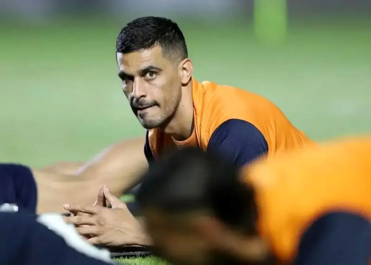 محرومیت علی نعمتی؛ تصمیم کمیته انضباطی اجرایی شد