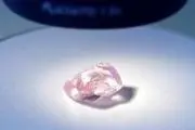 پیدا شدن حلقه الماس زن چینی از میان سیزده تن زباله