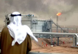 چه کشورهایی قادرند نصف شدن تولید نفت عربستان را جبران کنند؟
