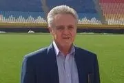 تابش: صد درصد مخالف جدایی قلعه‌نویی هستم