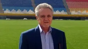 واکنش مدیر عامل سپاهان به احتمال تغییر نتیجه بازی با العین