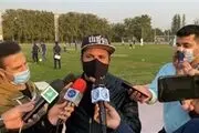  وقتی می‌گویند قایدی را ارزان نمی‌فروشیم،  شاید او را استقلال فروخته است!