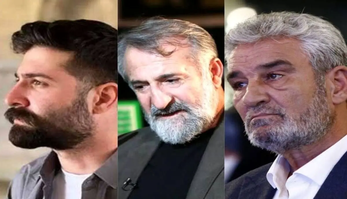 واکنش متفاوت اهالی هنر به اغتشاشات اخیر