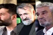 واکنش متفاوت اهالی هنر به اغتشاشات اخیر
