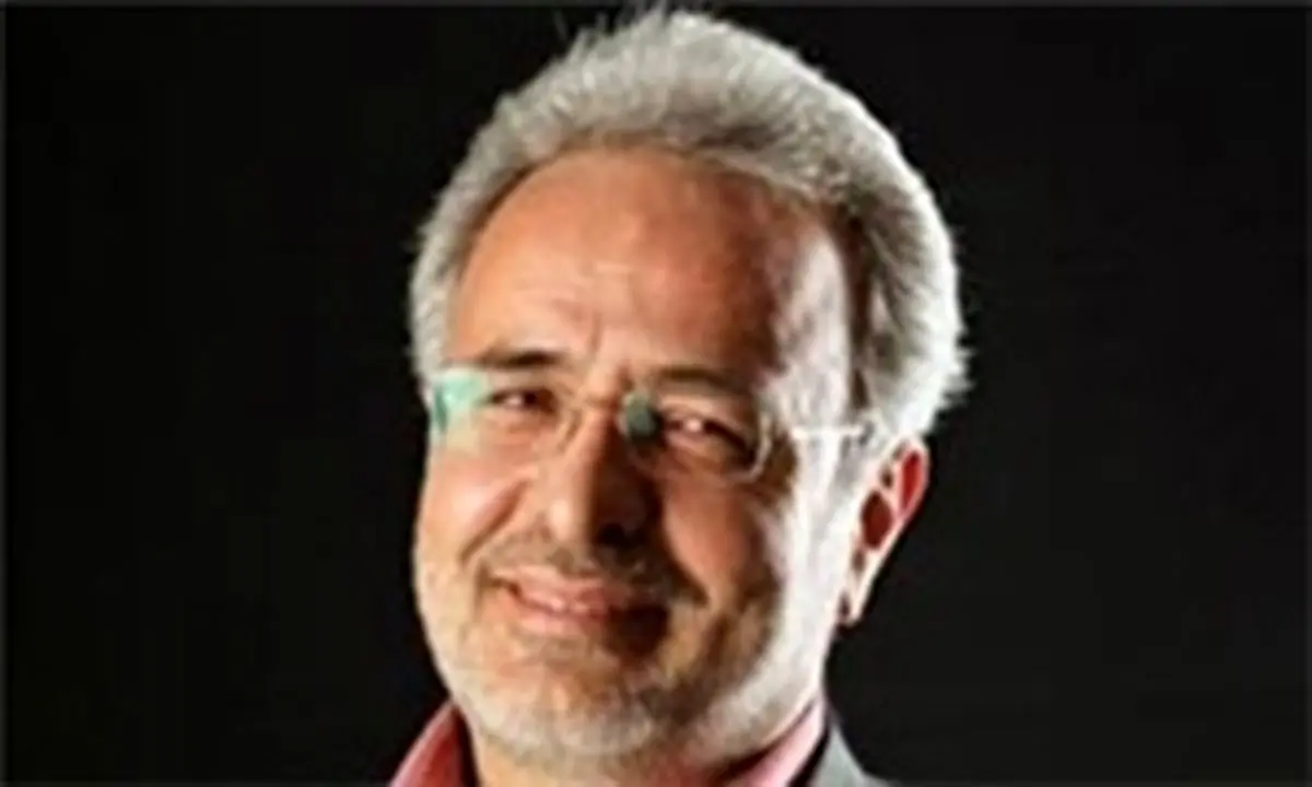 احمدزاده: نباید برای مجری خط کشی تعیین کنیم