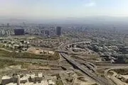 به زودی؛ افتتاح پروژه ادامه بزرگراه حکیم