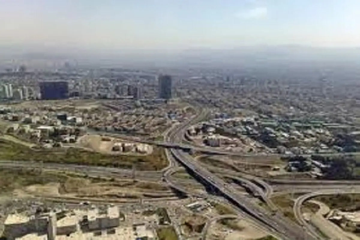 به زودی؛ افتتاح پروژه ادامه بزرگراه حکیم