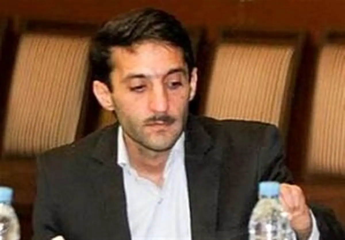 افشاگری قدوسی از اتفاقات پشت پرده در پرسپولیس