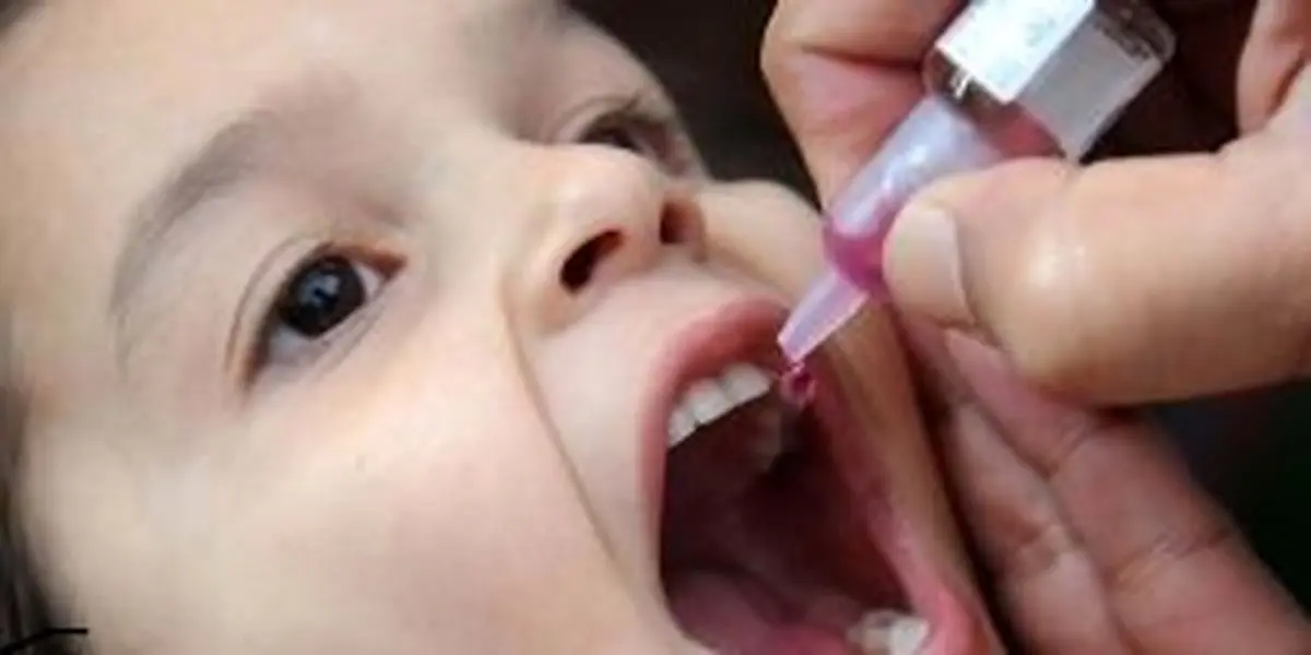 آغاز طرح جایگزینی واکسن فلج اطفال در خراسان جنوبی