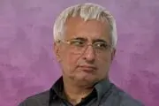 حضور ناشر قدیمی حوزه نوجوان در برنامه 