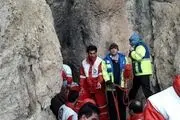 مسمومیت با گاز منواکسید کربن در عمق غار + تصاویر
