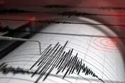 فیلم هولناک از لحظه وقوع زلزله در روسیه