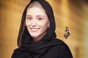 روح سرد فرشته حسینی  /عکس