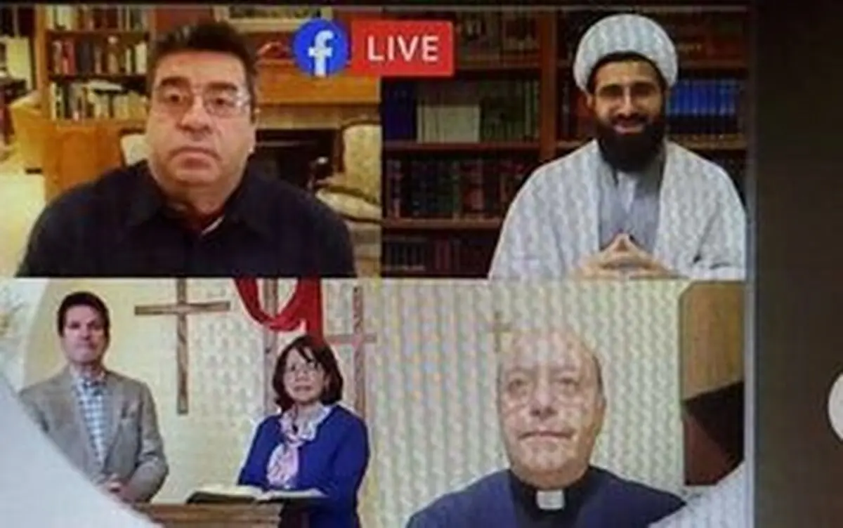
"لس‌آنجلس تایمز" در چالش کرونا دست به دامن شیخ قم‌نشین شد
