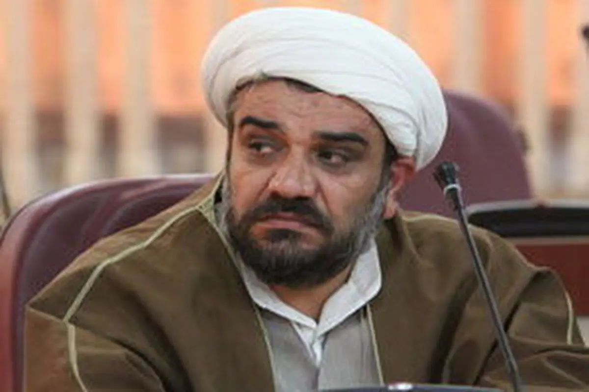 دستگیری قاتل امام جمعه کازرون لحظاتی پیش 