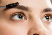 ترند فرم و سبک های مختلف ابرو در سال 2021