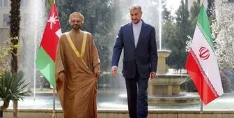 امیرعبداللهیان به همتای عمانی درباره مذاکرات چه گفت؟